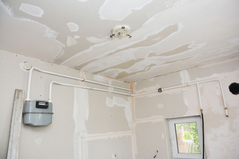Bathroom Drywalling in Overland Park, KS
