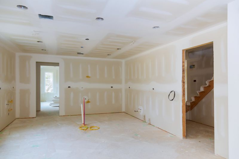 Bathroom Drywalling in Littleton, CO