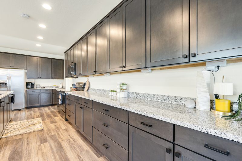 Kitchen Cabinet Refinishing in Indianapolis, IN