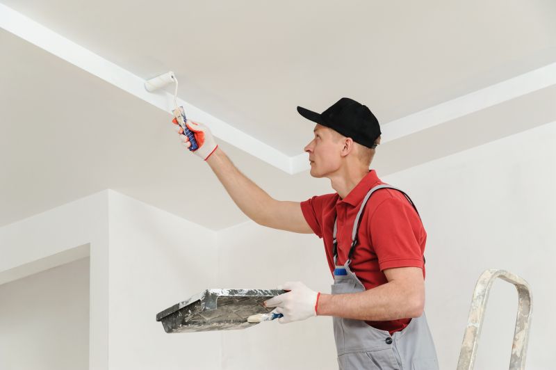Room Painting Service in Waco, TX