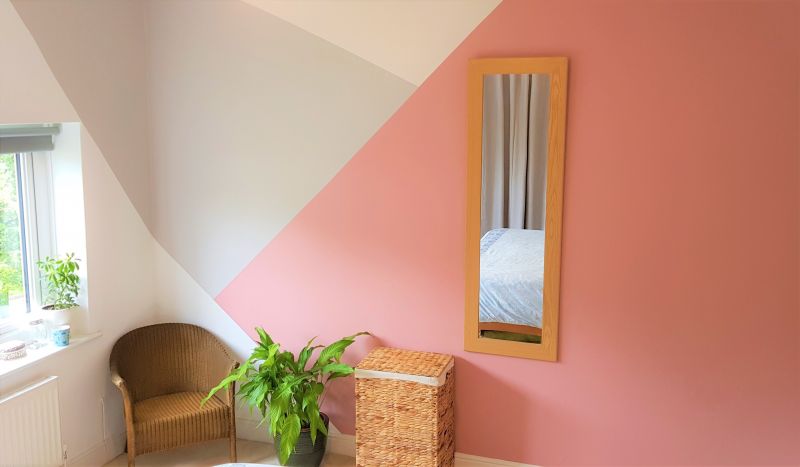 Townhouse Interior Painting in Kansas City, KS
