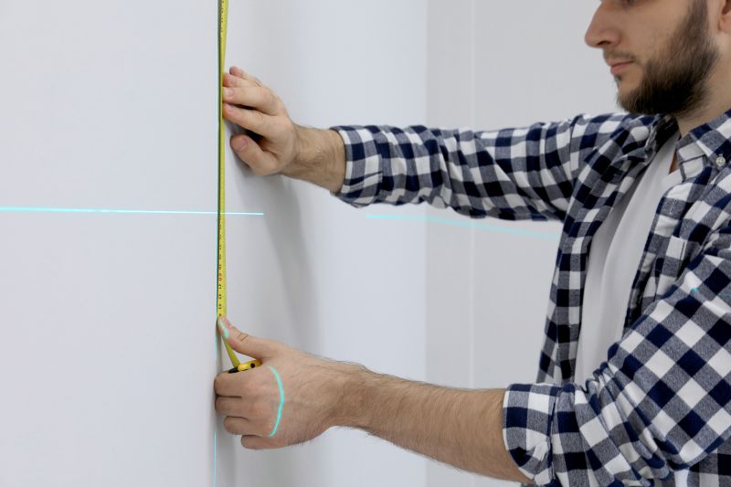 Wallboard Repair in Conroe, TX