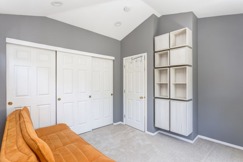 Apartment Interior Painting in Kansas City, KS