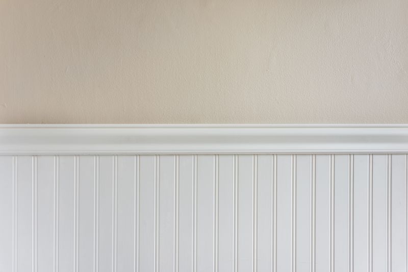 Baseboards Painting in Waco, TX