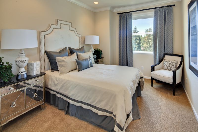 Bedroom Painting in Wilmington, NC