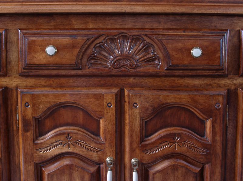 Built In Cabinetry Staining in Indianapolis, IN
