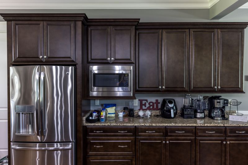 Cabinet Staining Service in Terre Haute, IN