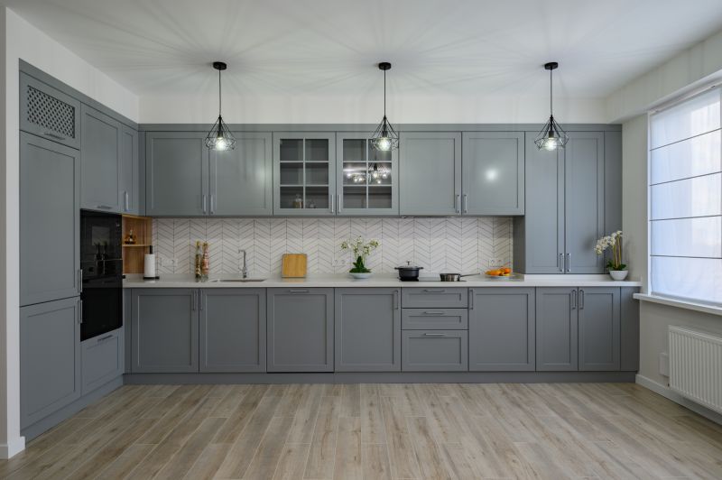 Cabinets Refinishing in Carmel, IN