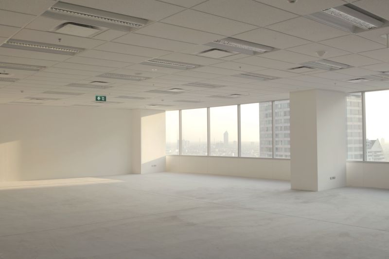 Commercial Drywall Installation in Arvada, CO