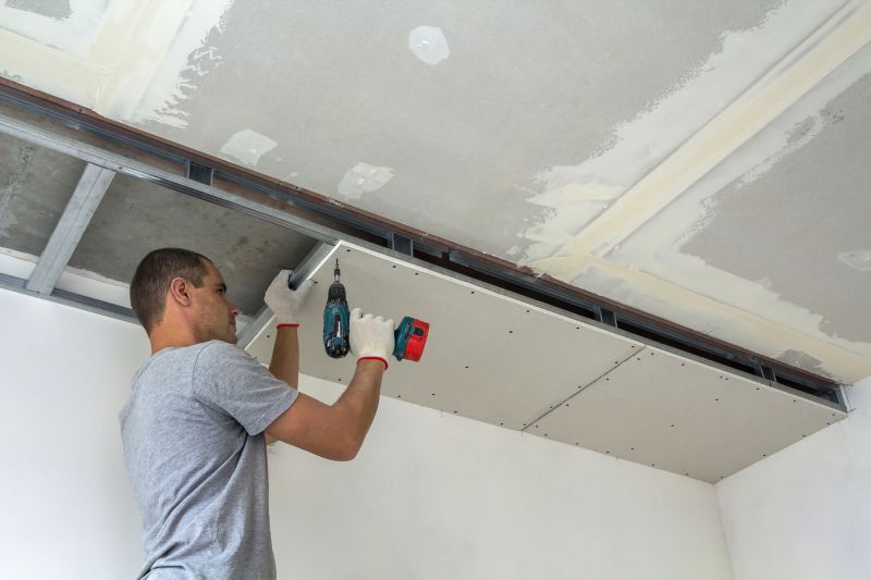 Commercial Drywall Installation in Littleton, CO