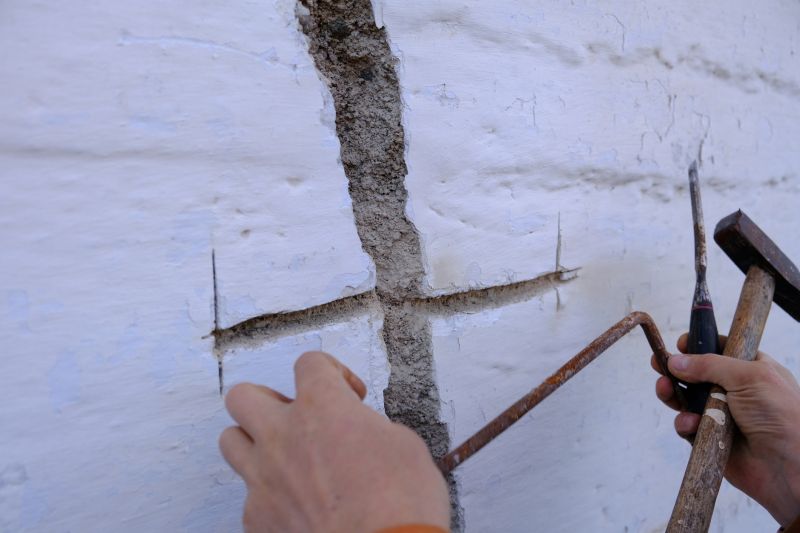 Wall Hole Repair