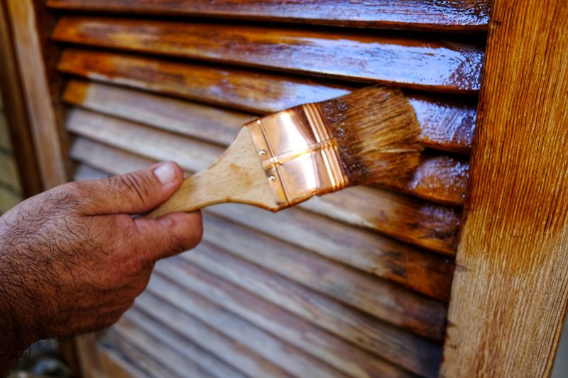 Door Frame Painting in Waco, TX