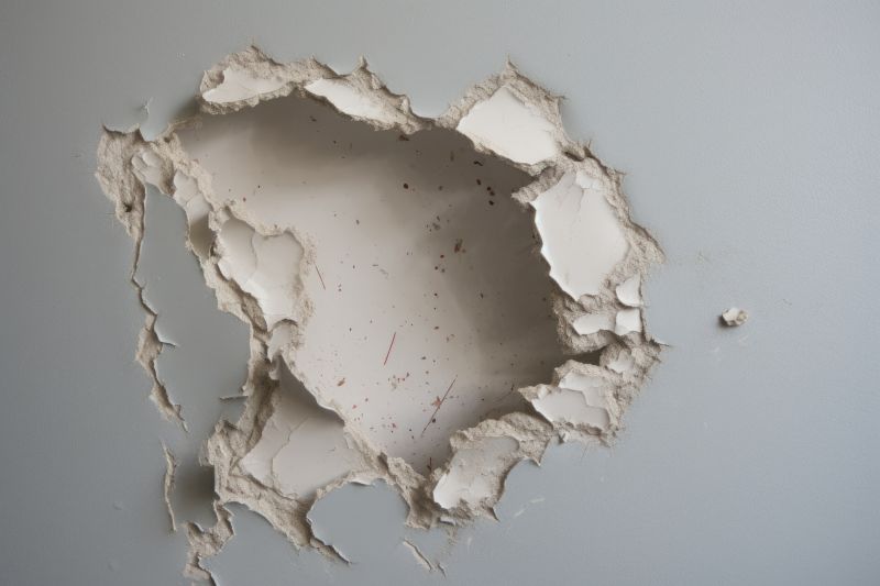 Drywall Crack Repair in Kansas City, KS