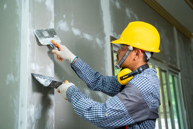 Drywall Finishing Service in Wilmington, NC