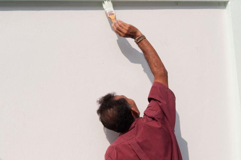 Drywall Painting in Wilmington, NC