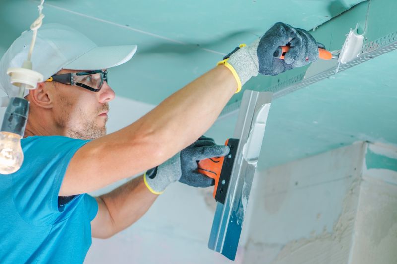 Drywall Renovation in Denver, CO