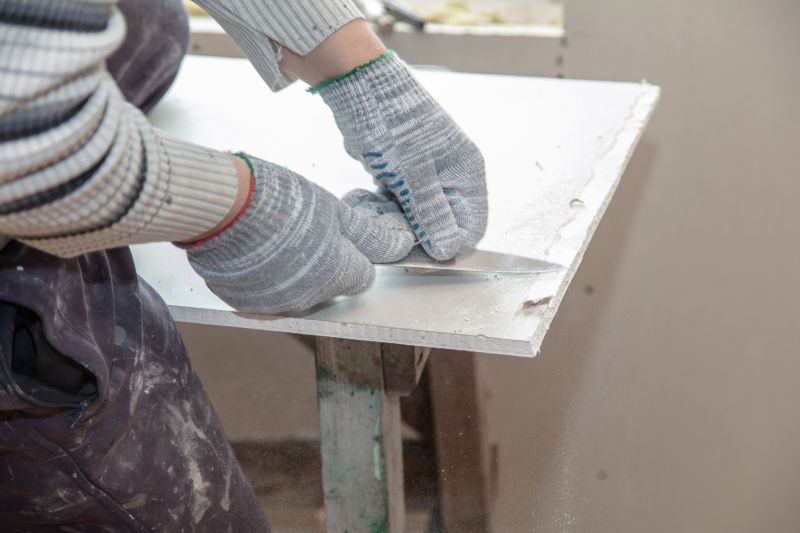 Drywall Repair Service in Alpharetta, GA