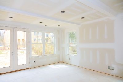 Drywall Service in Littleton, CO
