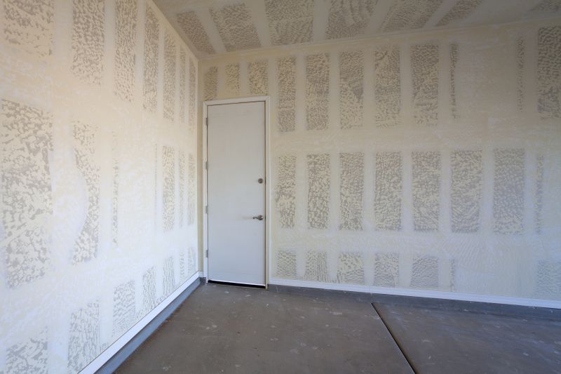 Garage Wallboard Installation in Kansas City, MO