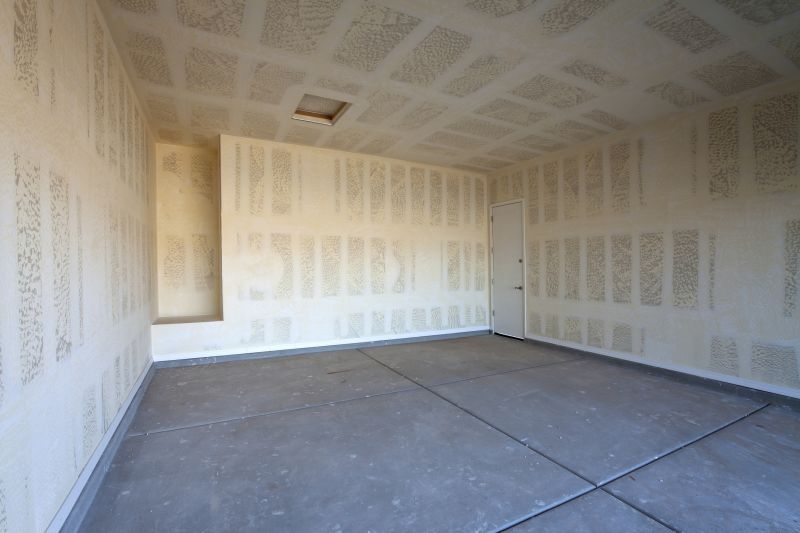 Garage Wallboard Installation in Littleton, CO