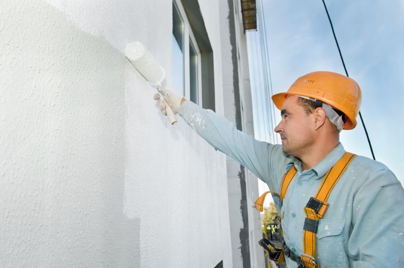 Home Interior Painting in Wilmington, NC