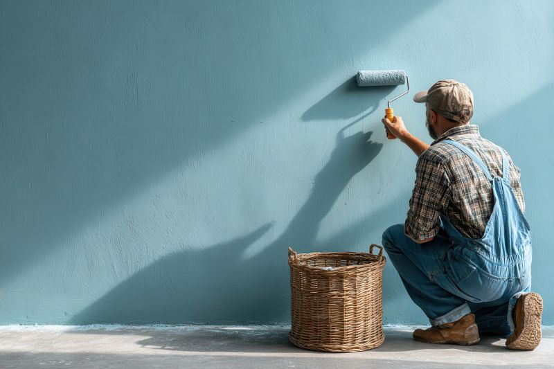 Home Interior Painting in Waco, TX