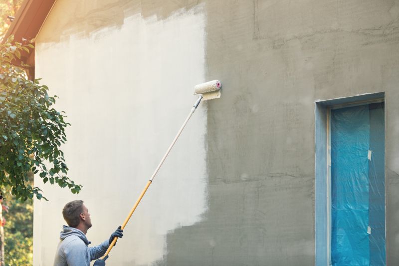 Indoor Painting Service in Wilmington, NC