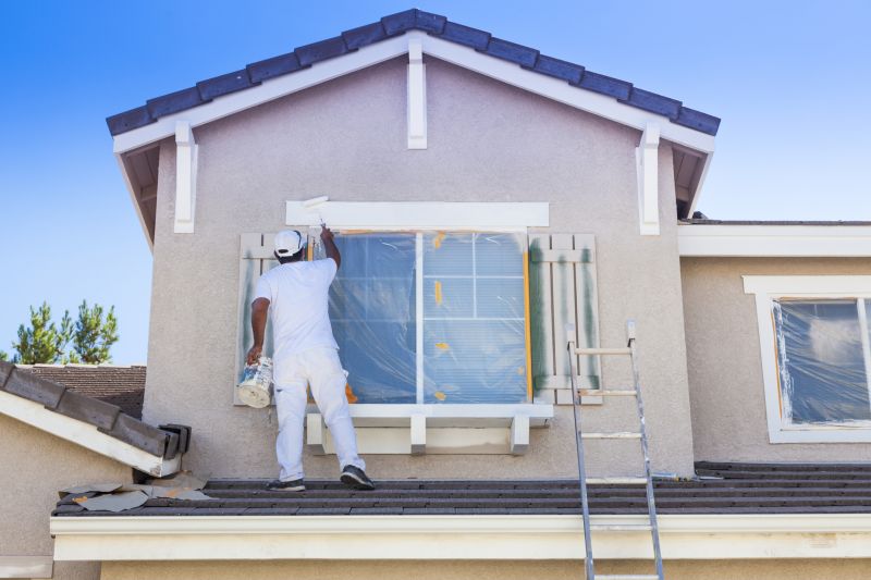 Indoor Painting Service in Waco, TX