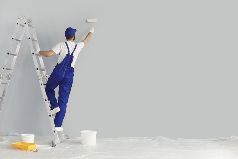 Interior Painting Service in Wilmington, NC