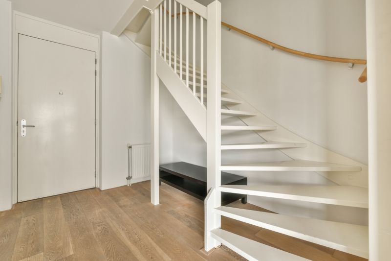 Interior Staining Service in Wilmington, NC