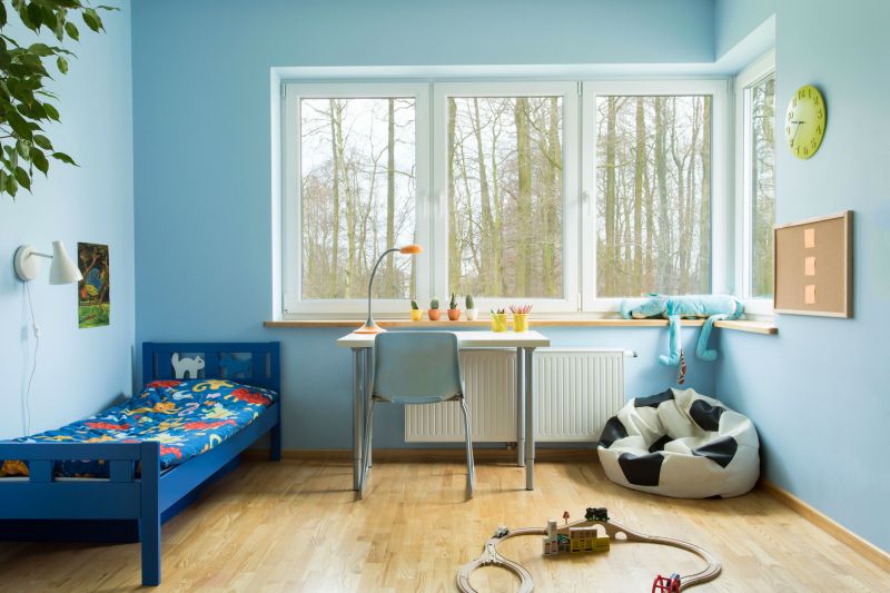 Kids Room Painting in Wilmington, NC