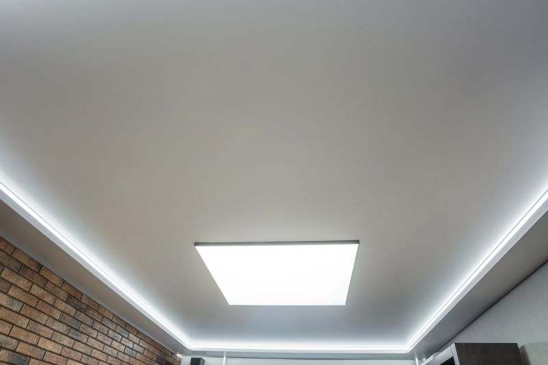 Kitchen Ceiling Repair in Conroe, TX