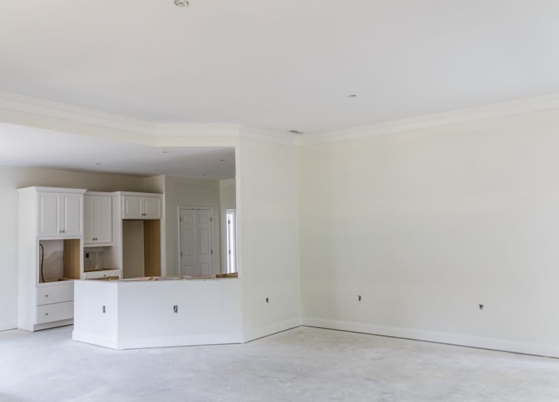 Kitchen Drywall Installation in Littleton, CO