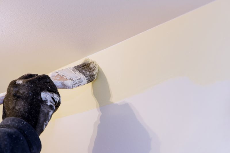 Nursery Painting in Wilmington, NC