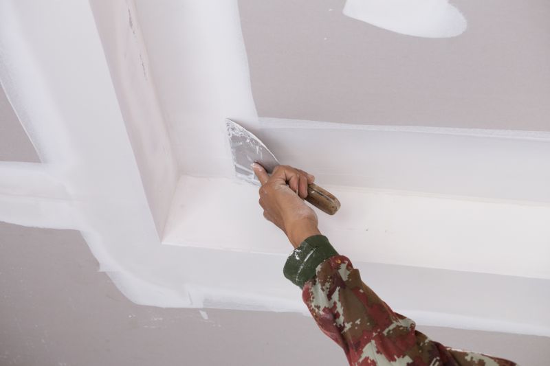 Plasterboard Repair in Wilmington, NC
