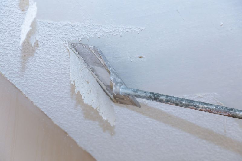 Popcorn Ceiling Smoothing in Waco, TX