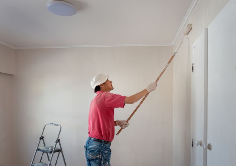 Renovation Painting in Wilmington, NC