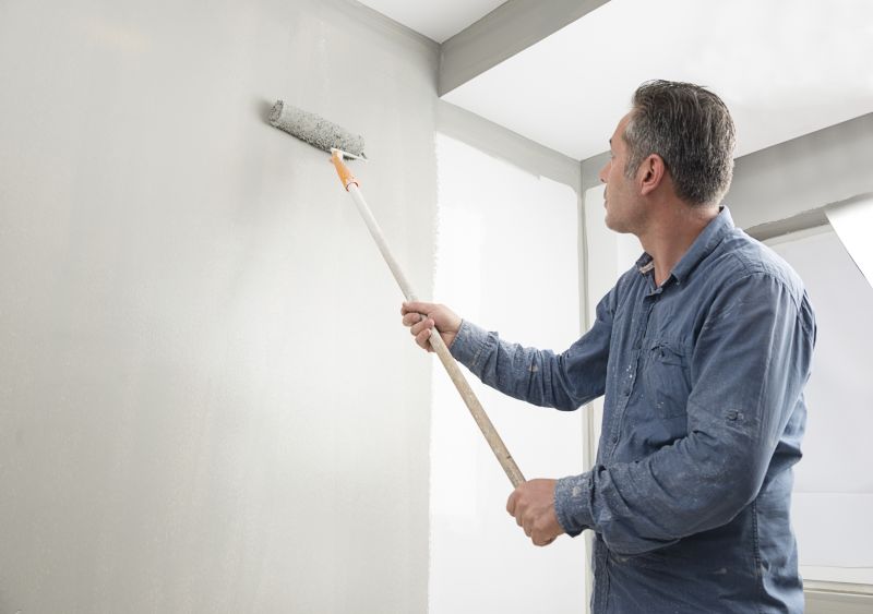 Residential Interior Painting in Wilmington, NC