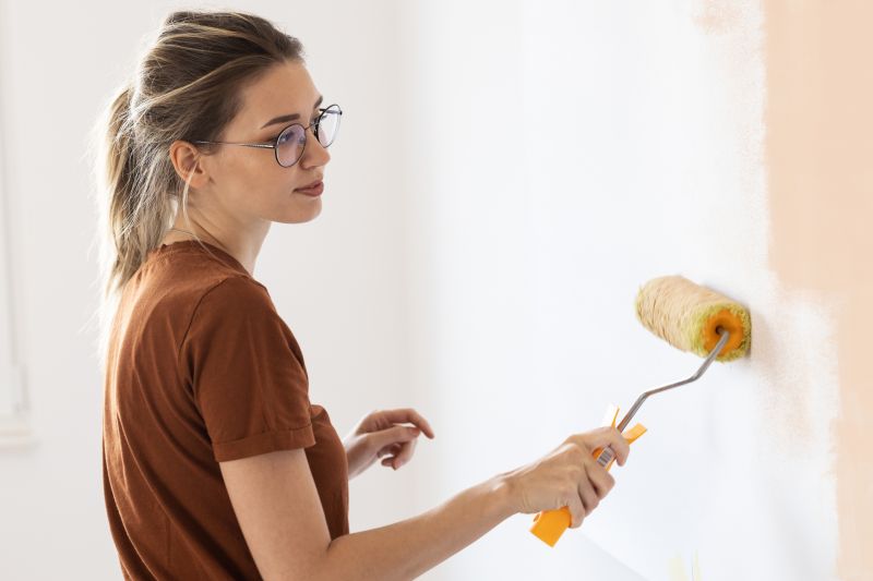 Room Painting Service in Wilmington, NC