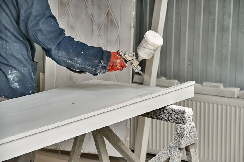 Sash Painting in Waco, TX