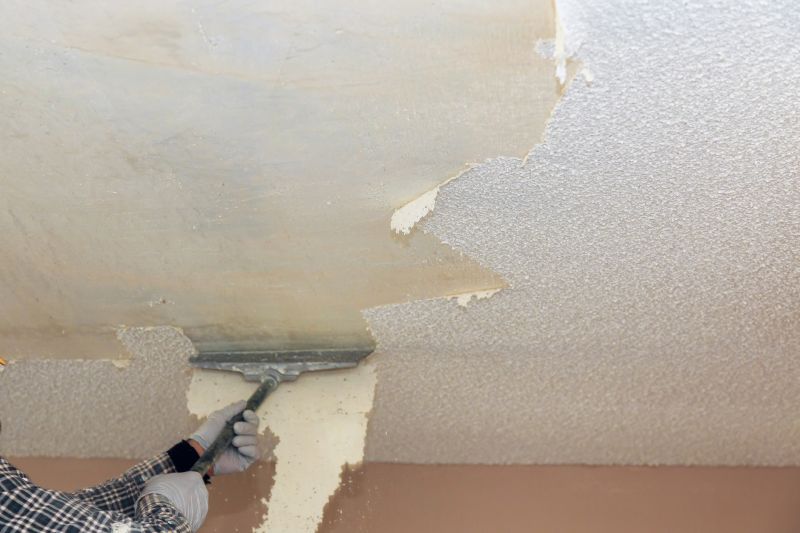 Swirl Ceiling Removal in Waco, TX