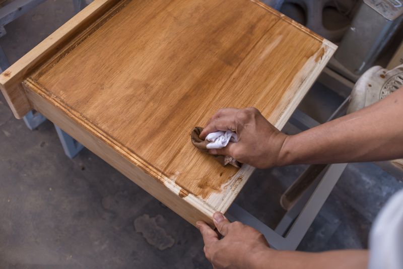 Table Painting Service in Waco, TX