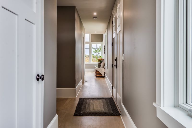 Textured Wall Painting in Wilmington, NC
