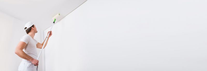 Vaulted Ceiling Painting in Waco, TX