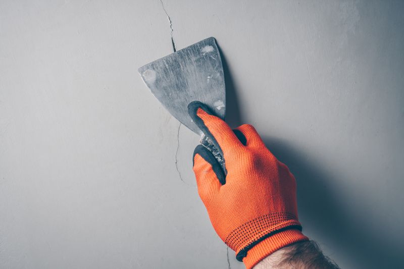 Wall Patching Service in Alpharetta, GA