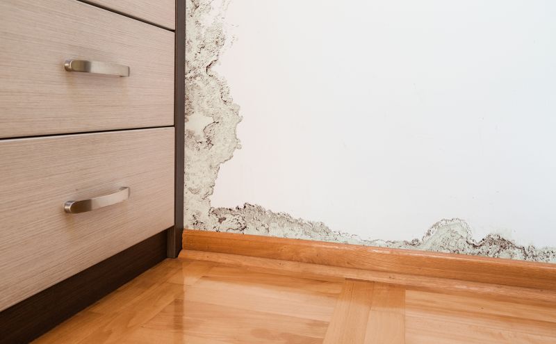 Wallboard Installation Service in Olathe, KS