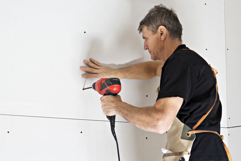 Wallboard Installation Service in Denver County, CO