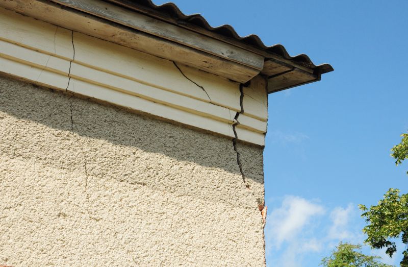 Wallboard Repair in Alpharetta, GA