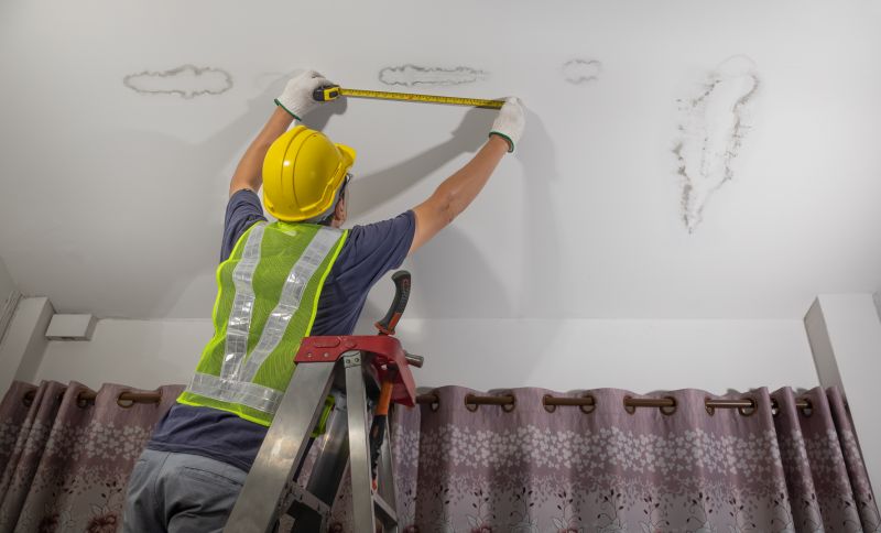 Woodwork Painting in Wilmington, NC