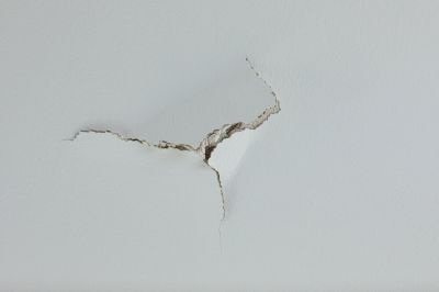 Fix Holes, Cracks, or Other Damage That May Be Present in Your Drywall Surfaces!